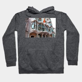 Casa Battlló Hoodie